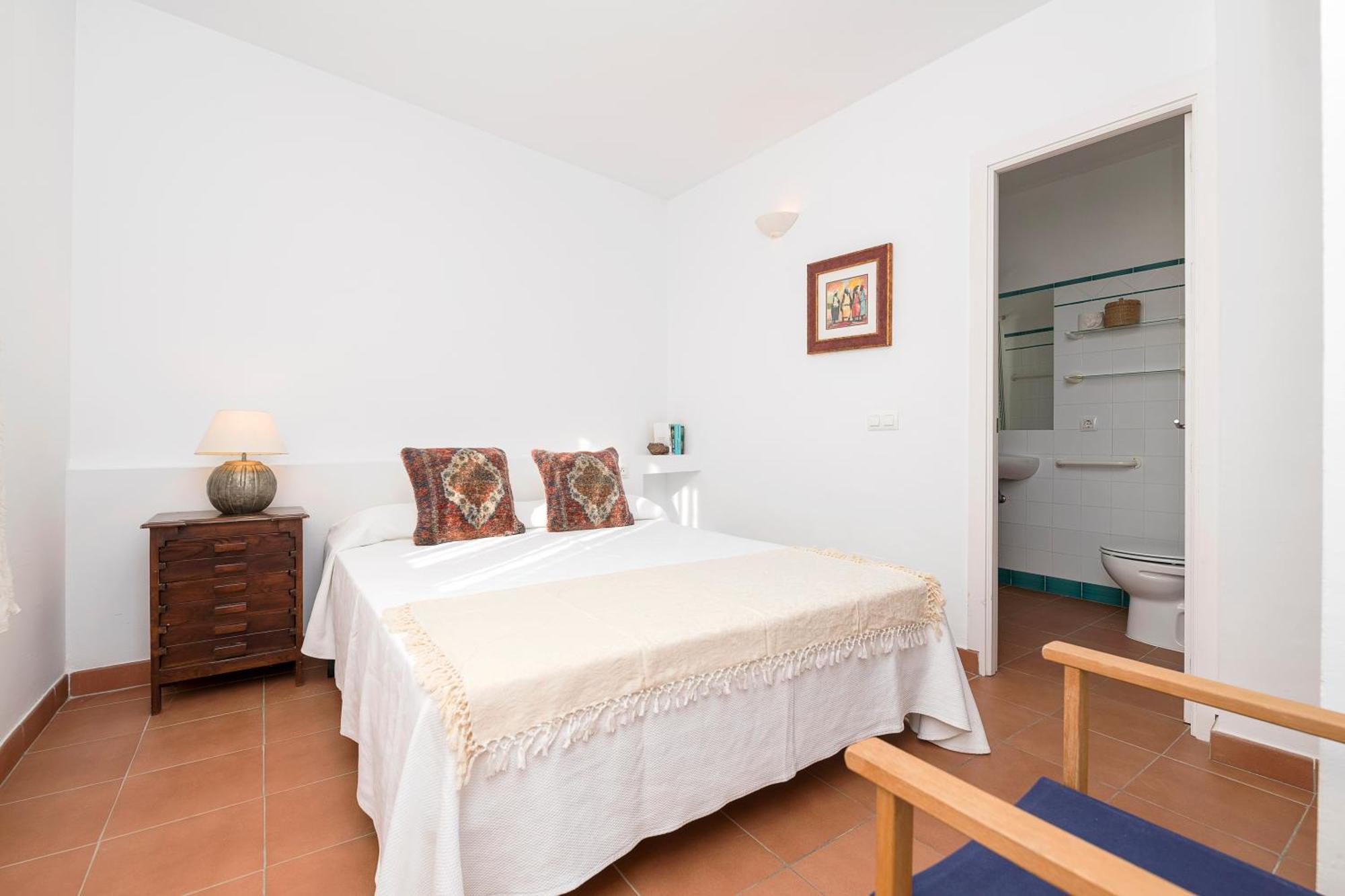 La Galbana Vejer Aparthotel Vejer de la Frontera Exterior foto